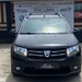 Dacia Logan Van